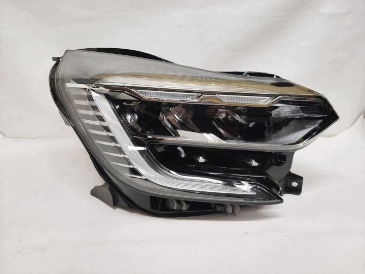 Frontscheinwerfer Renault Captur II 260104525R LED Rechts Scheinwerfer Headlight SCH3794862853cf