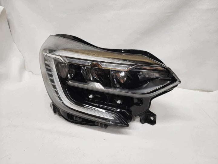 Frontscheinwerfer Renault Captur II 260104525R LED Rechts Scheinwerfer Headlight SCH3794862853cf