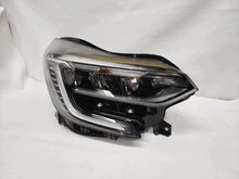 Laden Sie das Bild in den Galerie-Viewer, Frontscheinwerfer Renault Captur II 260104525R LED Rechts Scheinwerfer Headlight SCH3794862853cf