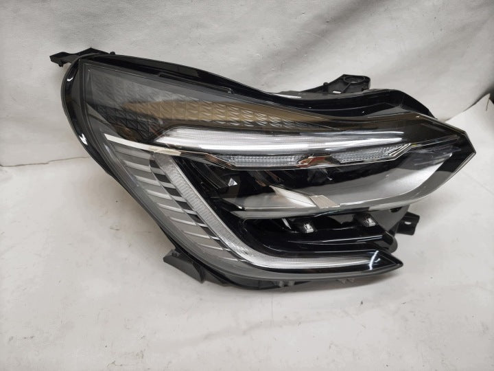 Frontscheinwerfer Renault Captur II 260104525R LED Rechts Scheinwerfer Headlight SCH3794862853cf