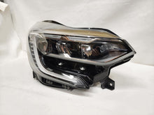 Laden Sie das Bild in den Galerie-Viewer, Frontscheinwerfer Renault Captur II 260104525R LED Rechts Scheinwerfer Headlight SCH3794862853cf
