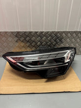 Laden Sie das Bild in den Galerie-Viewer, Frontscheinwerfer Audi A3 8Y0941033D LED Links Scheinwerfer Headlight SCH3795127229bm