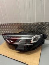 Laden Sie das Bild in den Galerie-Viewer, Frontscheinwerfer Audi A3 8Y0941033D LED Links Scheinwerfer Headlight SCH3795127229bm