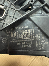 Laden Sie das Bild in den Galerie-Viewer, Frontscheinwerfer Audi A3 8Y0941033D LED Links Scheinwerfer Headlight SCH3795127229bm