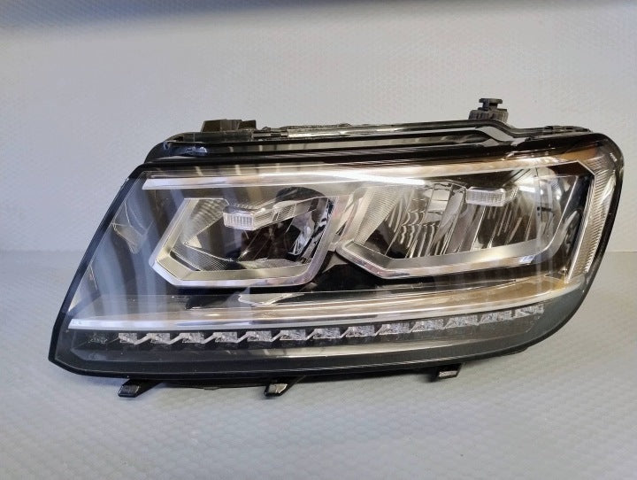Frontscheinwerfer VW Tiguan 5NB941035B Full LED Links Scheinwerfer Headlight SCH3795625714cs