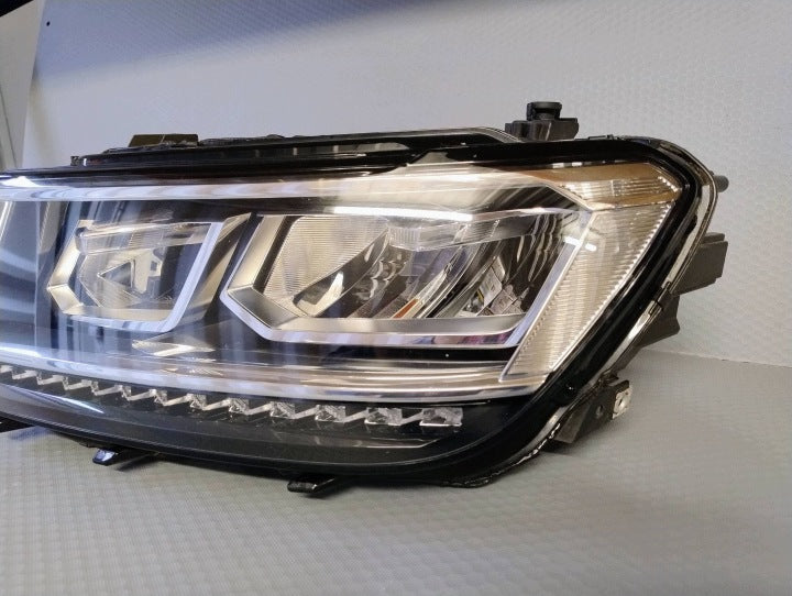 Frontscheinwerfer VW Tiguan 5NB941035B Full LED Links Scheinwerfer Headlight SCH3795625714cs