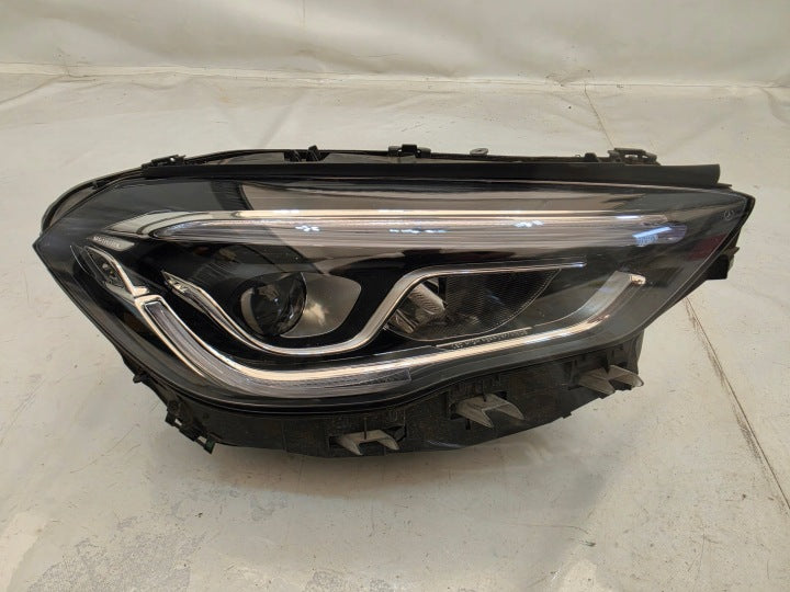 Frontscheinwerfer Mercedes-Benz Gla H247 A2479066401 LED Rechts Headlight SCH3795664898ib