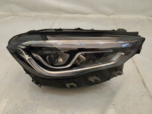 Laden Sie das Bild in den Galerie-Viewer, Frontscheinwerfer Mercedes-Benz Gla H247 A2479066401 LED Rechts Headlight SCH3795664898ib