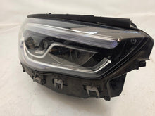 Laden Sie das Bild in den Galerie-Viewer, Frontscheinwerfer Mercedes-Benz Gla H247 A2479066401 LED Rechts Headlight SCH3795664898ib