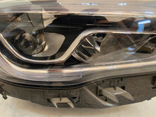 Laden Sie das Bild in den Galerie-Viewer, Frontscheinwerfer Mercedes-Benz Gla H247 A2479066401 LED Rechts Headlight SCH3795664898ib