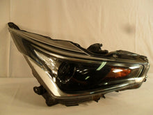 Laden Sie das Bild in den Galerie-Viewer, Frontscheinwerfer Toyota Aygo 811300H210 Ein Stück (Rechts oder Links) Headlight SCH3795929598xv