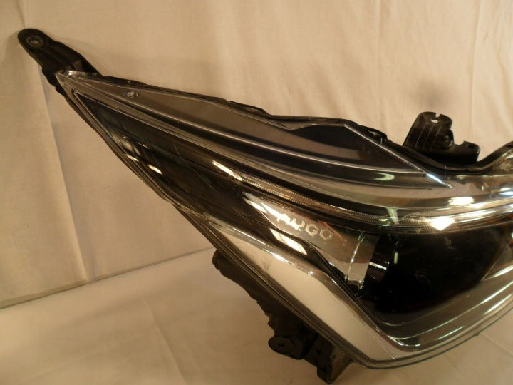 Frontscheinwerfer Toyota Aygo 811300H210 Ein Stück (Rechts oder Links) Headlight SCH3795929598xv