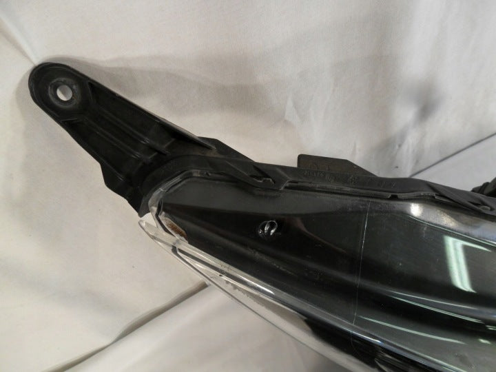 Frontscheinwerfer Toyota Aygo 811300H210 Ein Stück (Rechts oder Links) Headlight SCH3795929598xv