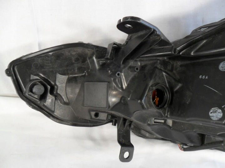 Frontscheinwerfer Toyota Aygo 811300H210 Ein Stück (Rechts oder Links) Headlight SCH3795929598xv