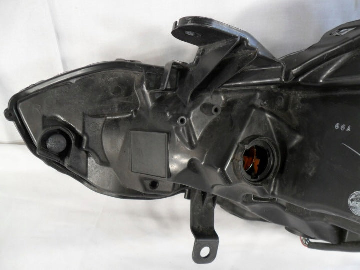 Frontscheinwerfer Toyota Aygo 811300H210 Ein Stück (Rechts oder Links) Headlight SCH3795929598xv