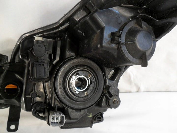 Frontscheinwerfer Toyota Aygo 811300H210 Ein Stück (Rechts oder Links) Headlight SCH3795929598xv