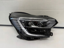 Laden Sie das Bild in den Galerie-Viewer, Frontscheinwerfer Renault Captur II 260104525R LED Rechts Scheinwerfer Headlight SCH3796257205ez