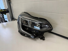 Laden Sie das Bild in den Galerie-Viewer, Frontscheinwerfer Renault Captur II 260104525R LED Rechts Scheinwerfer Headlight SCH3796257205ez