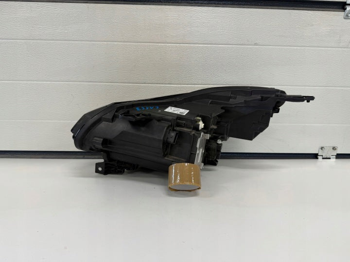 Frontscheinwerfer Renault Captur II 260104525R LED Rechts Scheinwerfer Headlight SCH3796257205ez