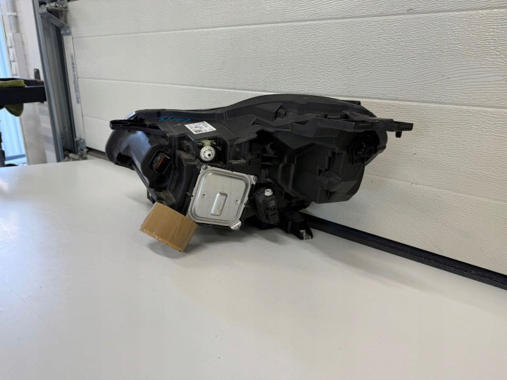 Frontscheinwerfer Renault Captur II 260104525R LED Rechts Scheinwerfer Headlight SCH3796257205ez