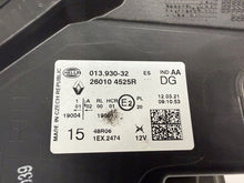 Laden Sie das Bild in den Galerie-Viewer, Frontscheinwerfer Renault Captur II 260104525R LED Rechts Scheinwerfer Headlight SCH3796257205ez