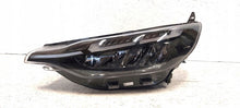 Load image into Gallery viewer, Frontscheinwerfer Ford Transit Custom PZ31-13E015-CB PZ3113E015CB Full LED Links SCH3796651783ec