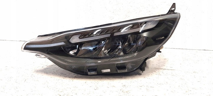 Frontscheinwerfer Ford Transit Custom PZ31-13E015-CB PZ3113E015CB Full LED Links SCH3796651783ec