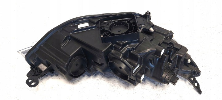 Frontscheinwerfer Ford Transit Custom PZ31-13E015-CB PZ3113E015CB Full LED Links SCH3796651783ec