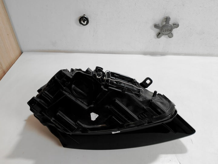 Frontscheinwerfer Audi Q5 8R0941043C Links Scheinwerfer Headlight SCH3797368160hf
