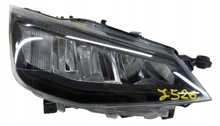 Frontscheinwerfer Seat Ibiza I V 6F1941006E Rechts Scheinwerfer Headlight SCH3797538510cr