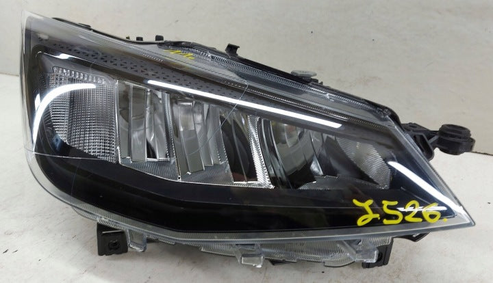 Frontscheinwerfer Seat Ibiza I V 6F1941006E Rechts Scheinwerfer Headlight SCH3797538510cr
