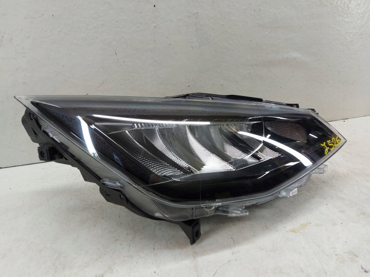 Frontscheinwerfer Seat Ibiza I V 6F1941006E Rechts Scheinwerfer Headlight SCH3797538510cr
