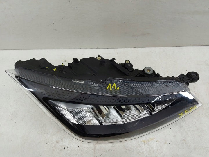 Frontscheinwerfer Seat Ibiza I V 6F1941006E Rechts Scheinwerfer Headlight SCH3797538510cr