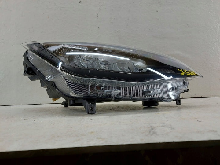 Frontscheinwerfer Seat Ibiza I V 6F1941006E Rechts Scheinwerfer Headlight SCH3797538510cr
