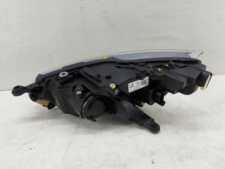 Frontscheinwerfer Seat Ibiza I V 6F1941006E Rechts Scheinwerfer Headlight SCH3797538510cr
