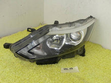 Laden Sie das Bild in den Galerie-Viewer, Frontscheinwerfer Nissan Qashqai I J11 10018013 Links Scheinwerfer Headlight SCH3797645978qc