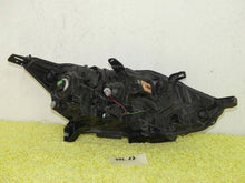 Laden Sie das Bild in den Galerie-Viewer, Frontscheinwerfer Nissan Qashqai I J11 10018013 Links Scheinwerfer Headlight SCH3797645978qc