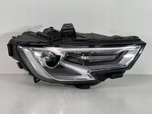 Laden Sie das Bild in den Galerie-Viewer, Frontscheinwerfer Audi A3 8V0941006G Rechts Scheinwerfer Headlight SCH3798085527fe