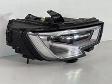 Laden Sie das Bild in den Galerie-Viewer, Frontscheinwerfer Audi A3 8V0941006G Rechts Scheinwerfer Headlight SCH3798085527fe