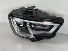 Laden Sie das Bild in den Galerie-Viewer, Frontscheinwerfer Audi A3 8V0941006G Rechts Scheinwerfer Headlight SCH3798085527fe