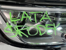 Laden Sie das Bild in den Galerie-Viewer, Frontscheinwerfer Audi A3 8V0941006G Rechts Scheinwerfer Headlight SCH3798085527fe
