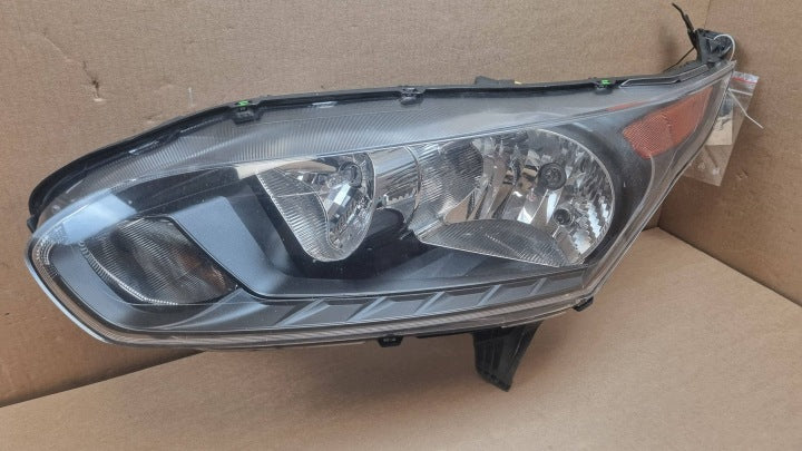 Frontscheinwerfer Ford Tourneo Connect Transit 90070362 13W030DB Links Headlight SCH3798318134mh