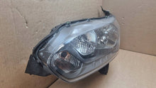 Laden Sie das Bild in den Galerie-Viewer, Frontscheinwerfer Ford Tourneo Connect Transit 90070362 13W030DB Links Headlight SCH3798318134mh