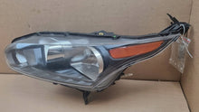 Laden Sie das Bild in den Galerie-Viewer, Frontscheinwerfer Ford Tourneo Connect Transit 90070362 13W030DB Links Headlight SCH3798318134mh