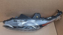 Laden Sie das Bild in den Galerie-Viewer, Frontscheinwerfer Ford Tourneo Connect Transit 90070362 13W030DB Links Headlight SCH3798318134mh