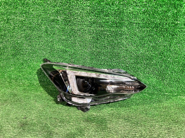 Frontscheinwerfer Subaru Xv A1R101-0000 Rechts Scheinwerfer Headlight SCH3798701812ml