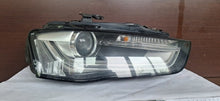 Laden Sie das Bild in den Galerie-Viewer, Frontscheinwerfer Audi A4 B8 8K0941006C Rechts Scheinwerfer Headlight SCH3799390525ut