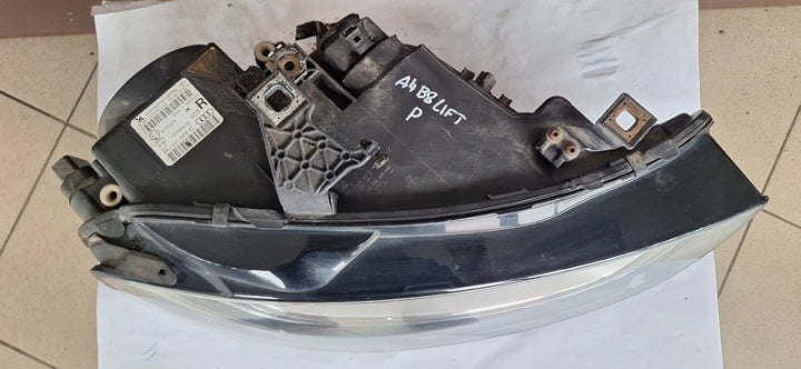 Frontscheinwerfer Audi A4 B8 8K0941006C Rechts Scheinwerfer Headlight SCH3799390525ut