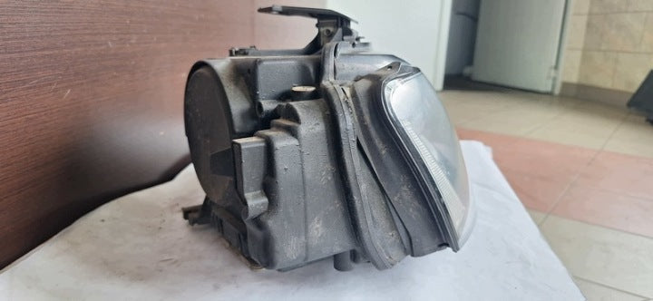 Frontscheinwerfer Audi A4 B8 8K0941006C Rechts Scheinwerfer Headlight SCH3799390525ut