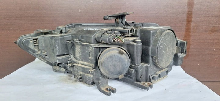 Frontscheinwerfer Audi A4 B8 8K0941006C Rechts Scheinwerfer Headlight SCH3799390525ut